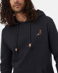 Sasquatch Classic Hoodie