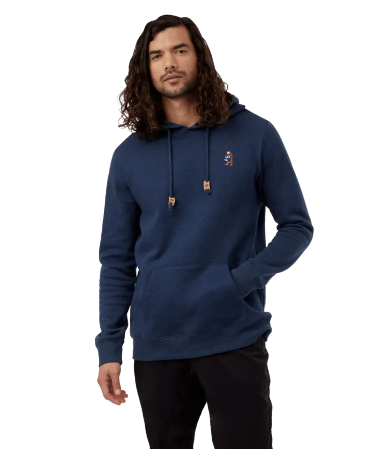 Sasquatch Classic Hoodie