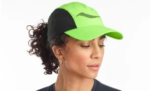 Saucony Outpace Running Hat