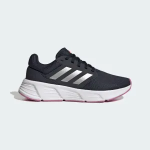 SCARPE ADIDAS RUNNING GALAXY 6 DONNA RUN FITNESS BLU
