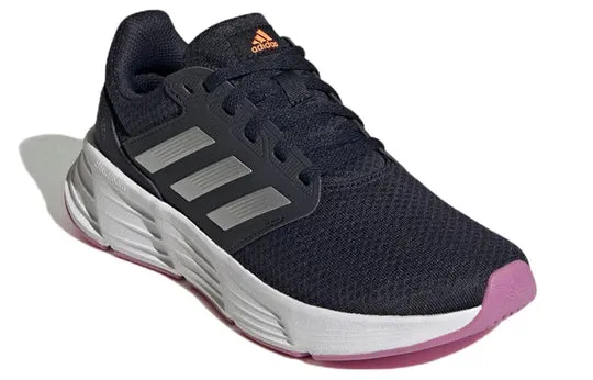 SCARPE ADIDAS RUNNING GALAXY 6 DONNA RUN FITNESS BLU