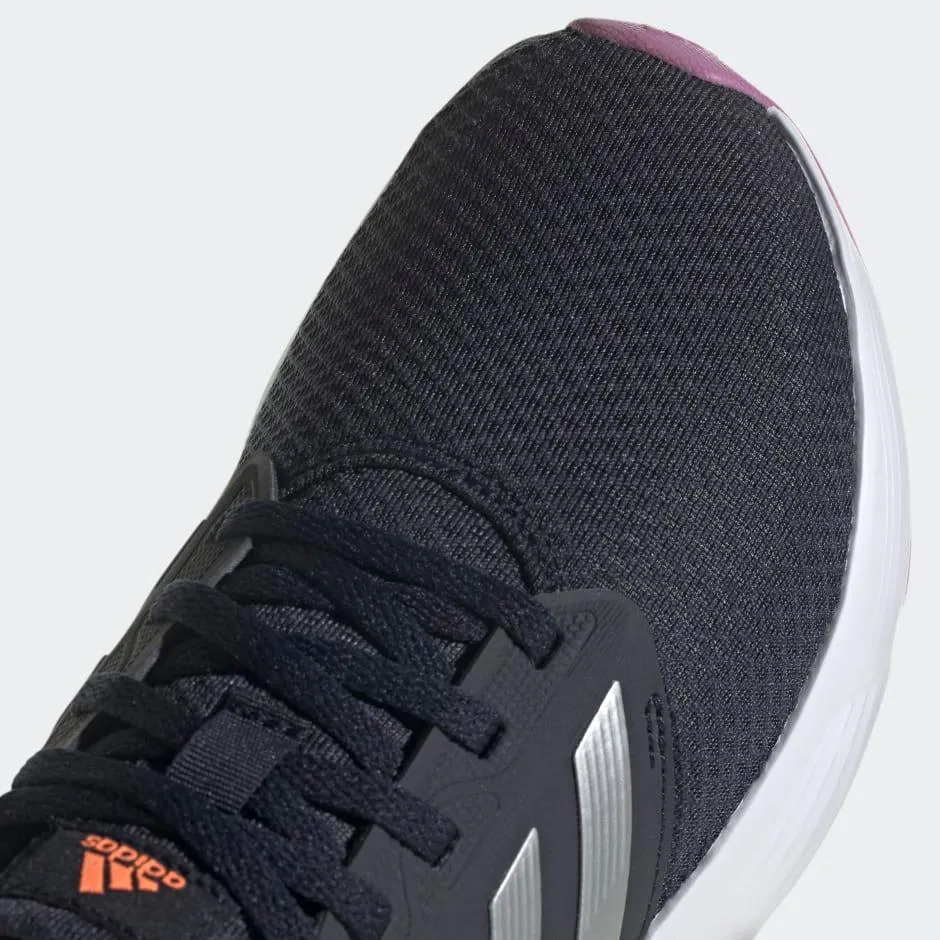 SCARPE ADIDAS RUNNING GALAXY 6 DONNA RUN FITNESS BLU