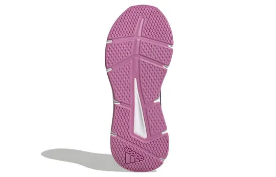 SCARPE ADIDAS RUNNING GALAXY 6 DONNA RUN FITNESS BLU