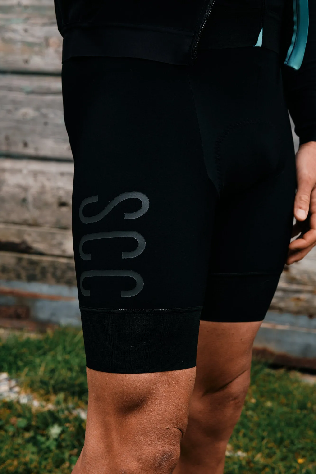 SCC Winter Enhanced Bib