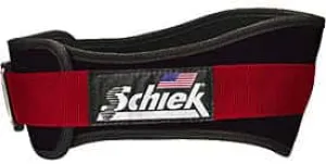 Schiek Power Belt