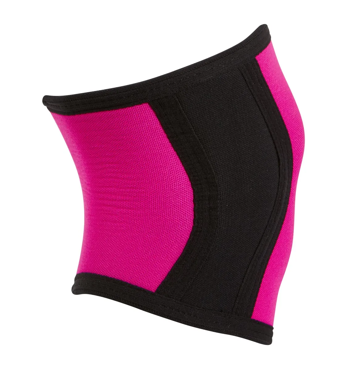 Schiek Women's Rx Cross Training Knee Sleeves - 5mm - Pink