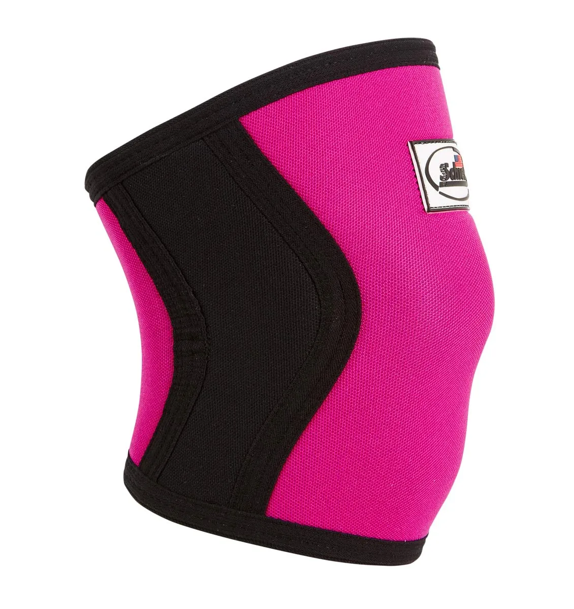 Schiek Women's Rx Cross Training Knee Sleeves - 5mm - Pink
