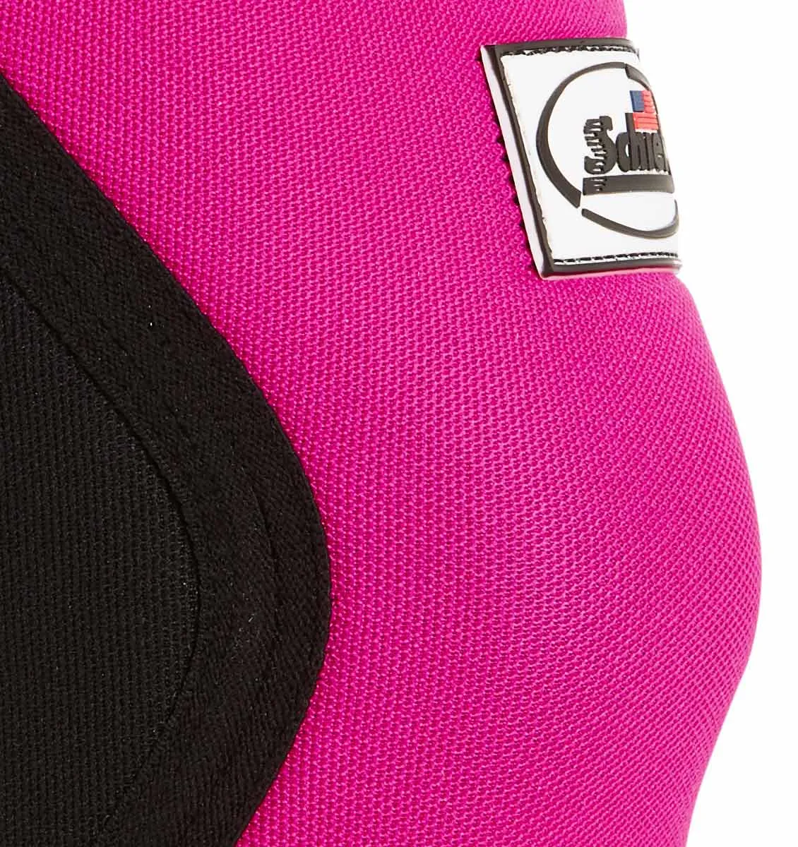 Schiek Women's Rx Cross Training Knee Sleeves - 5mm - Pink