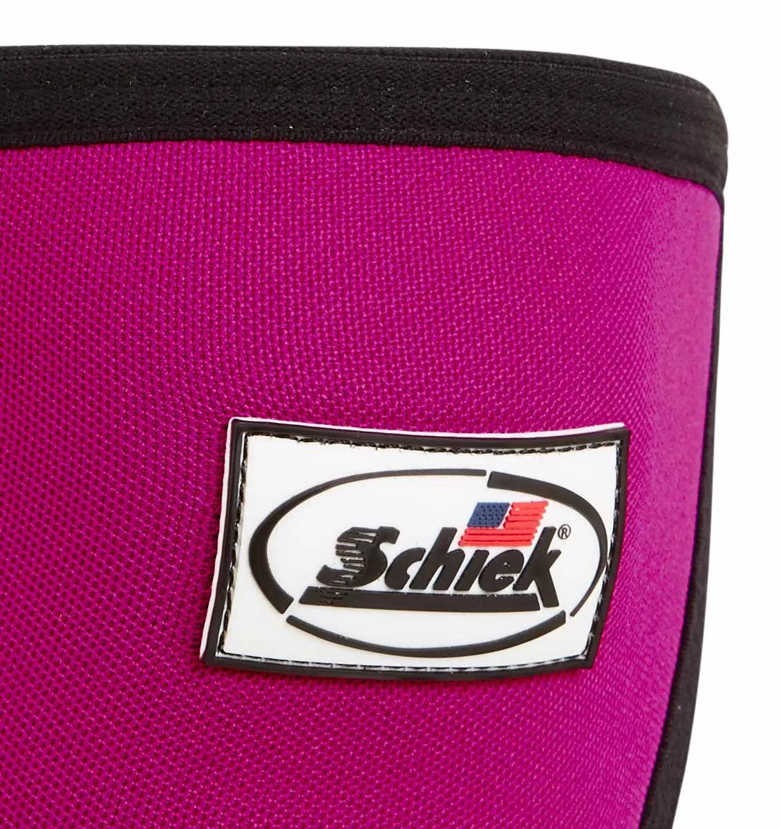 Schiek Women's Rx Cross Training Knee Sleeves - 5mm - Pink