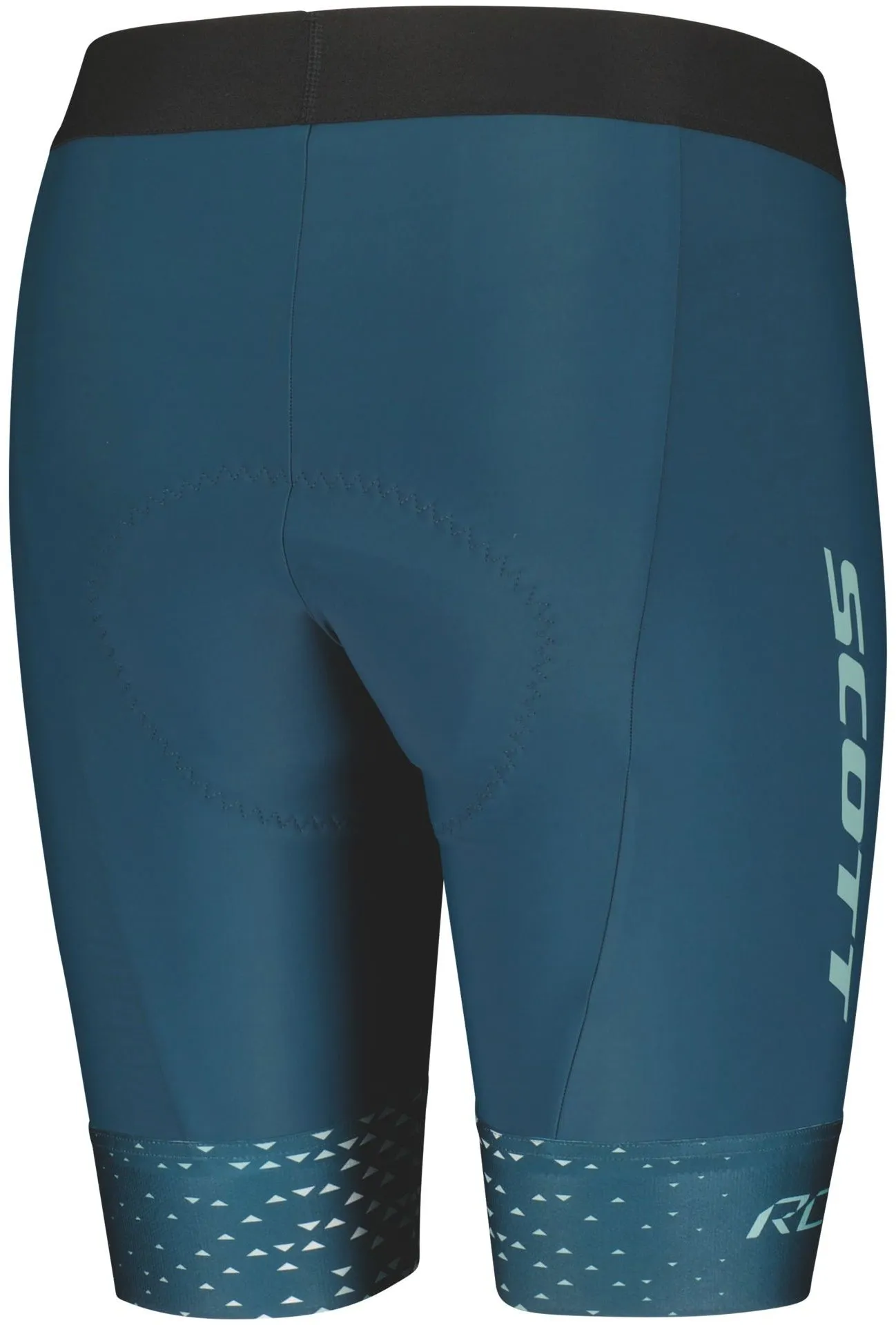Scott RC Pro     Womens Cycling Shorts - Blue