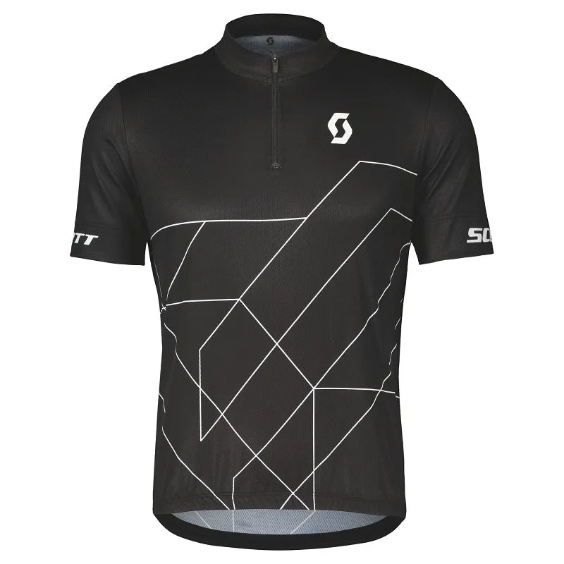 SCOTT RC Team 20 S/Sleeve Men's Jersey (2023)