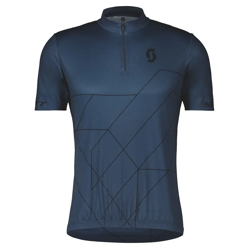 SCOTT RC Team 20 S/Sleeve Men's Jersey (2023)