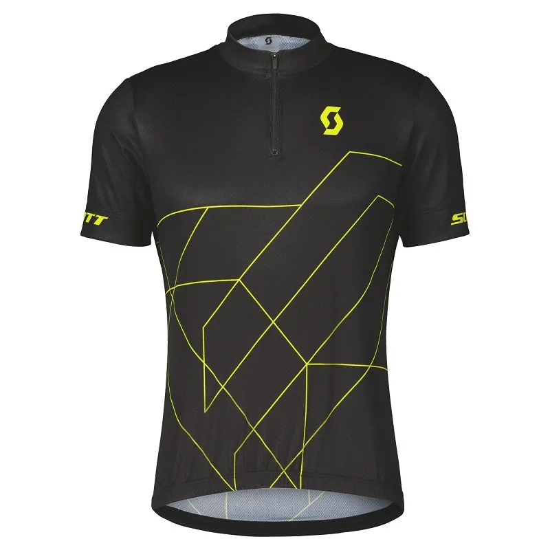 SCOTT RC Team 20 S/Sleeve Men's Jersey (2023)