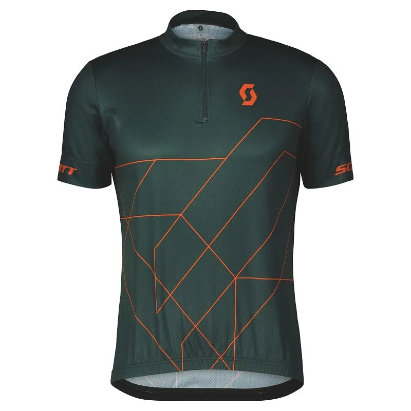 SCOTT RC Team 20 S/Sleeve Men's Jersey (2023)