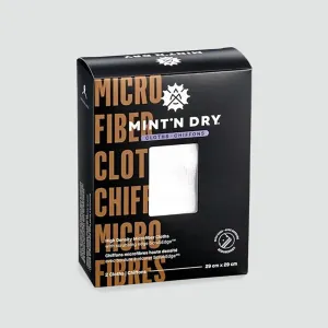 Scrubedge Microfibers