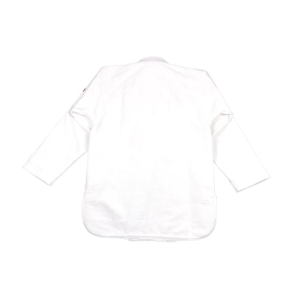 SEASON 5 • KIKŌ 機甲 (White)