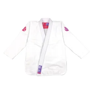 SEASON 5 • KIKŌ 機甲 (White)