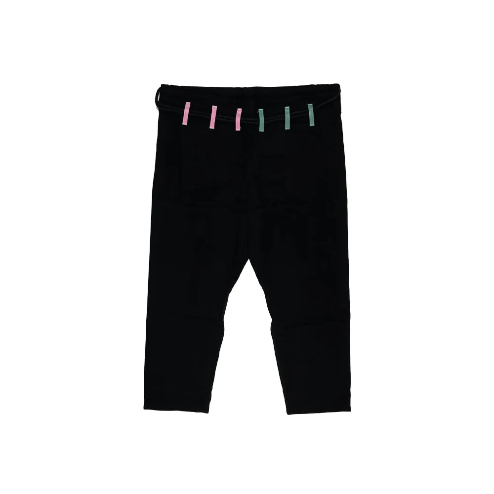 SEASON 7 • KIKŌ 機甲 (Black)