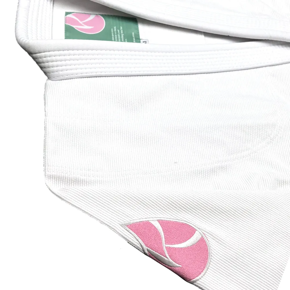 SEASON 7 • KIKŌ 機甲 (White)