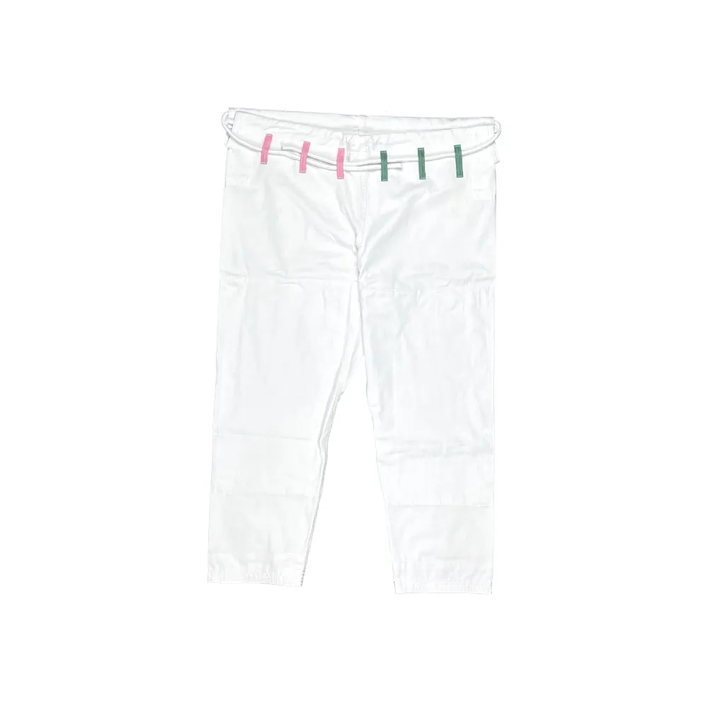 SEASON 7 • KIKŌ 機甲 (White)
