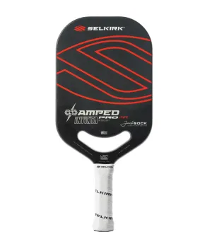 Selkirk AMPED Pro Air Invikta Jack Sock