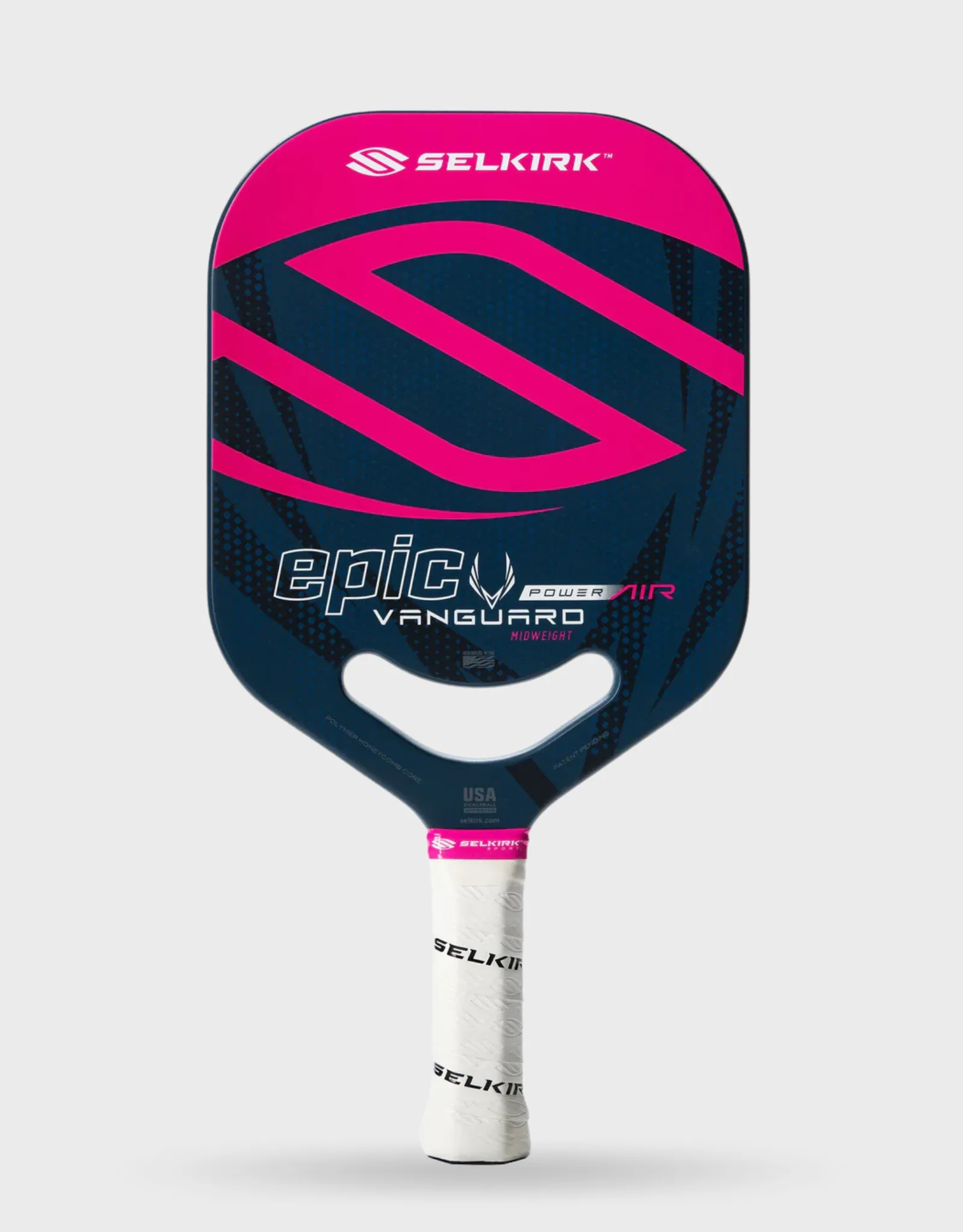 Selkirk Vanguard Power Air Epic