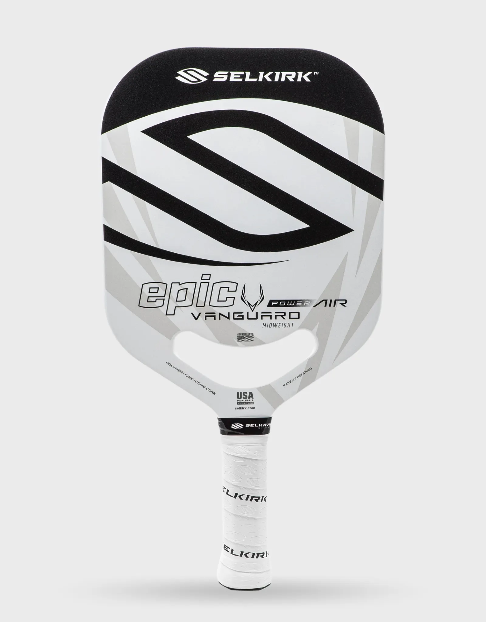Selkirk Vanguard Power Air Epic
