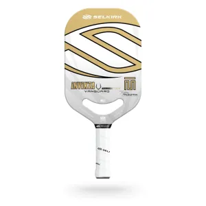 Selkirk Vanguard Power Air Invikta Pickleball Paddle