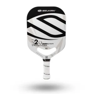 Selkirk Vanguard Power Air S2 Black