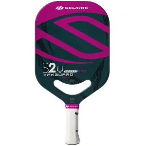 Selkirk Vanguard Power Air S2 - Prestige