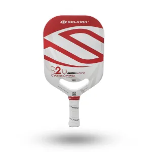 Selkirk Vanguard Power Air S2 Red