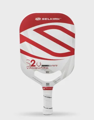 Selkirk Vanguard Power Air S2