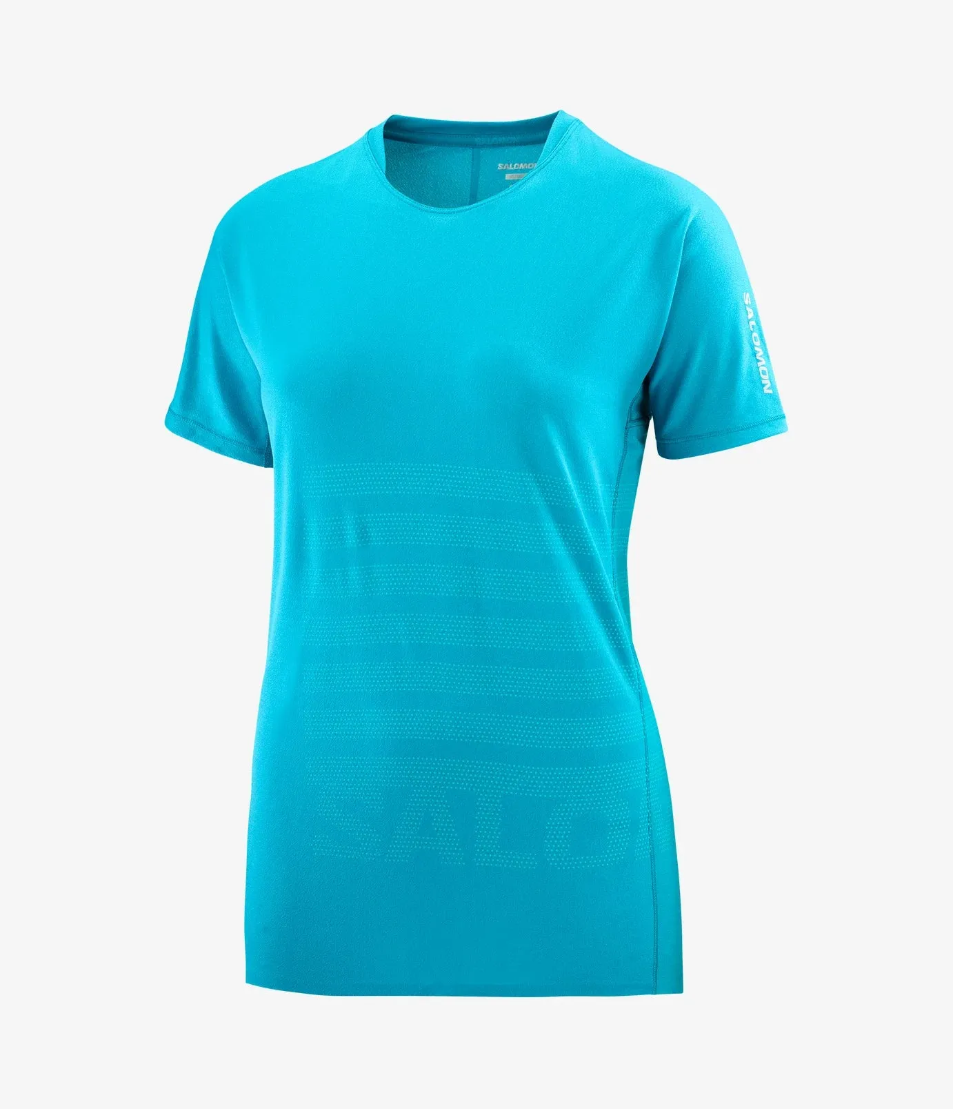 Sense Aero Graphic Short Sleeve T-Shirt (Women's)