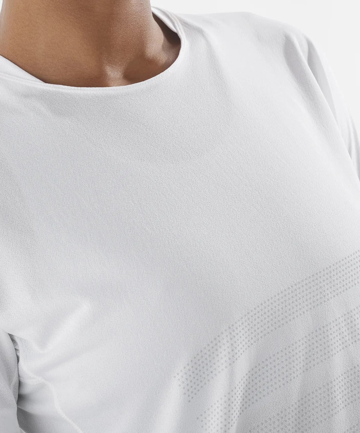 Sense Aero Graphic Short Sleeve T-Shirt (Women's)