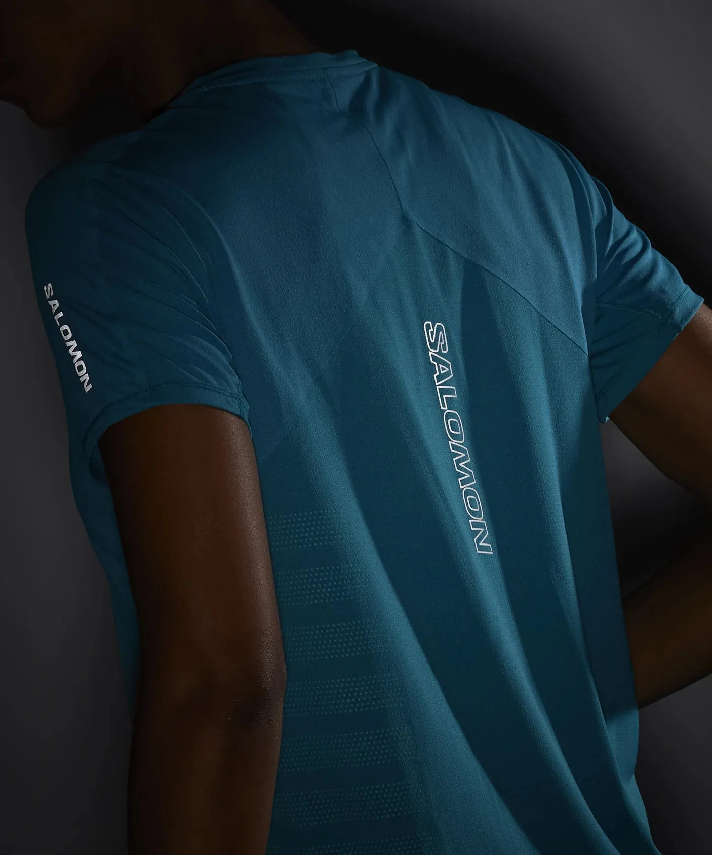 Sense Aero Graphic Short Sleeve T-Shirt (Women's)