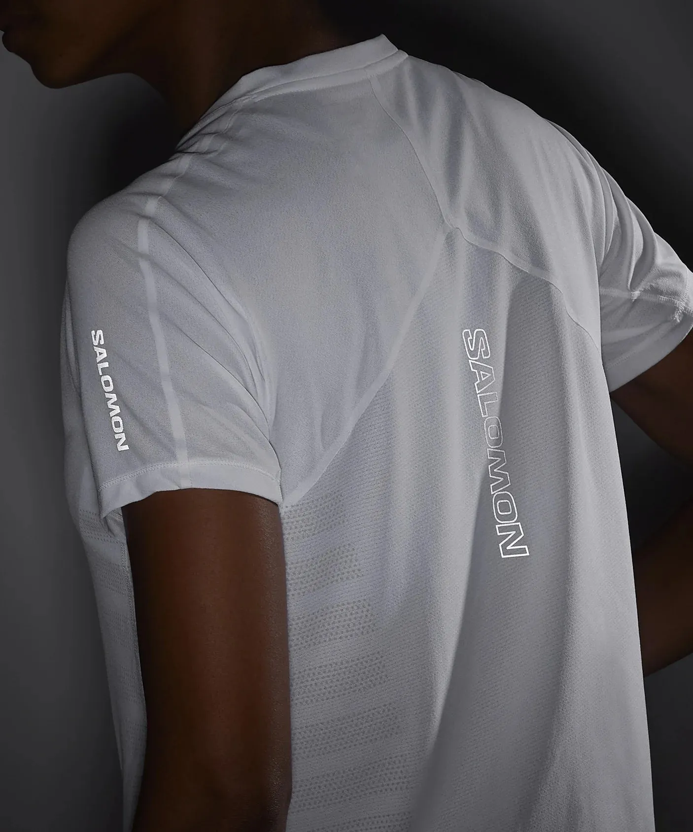 Sense Aero Graphic Short Sleeve T-Shirt (Women's)