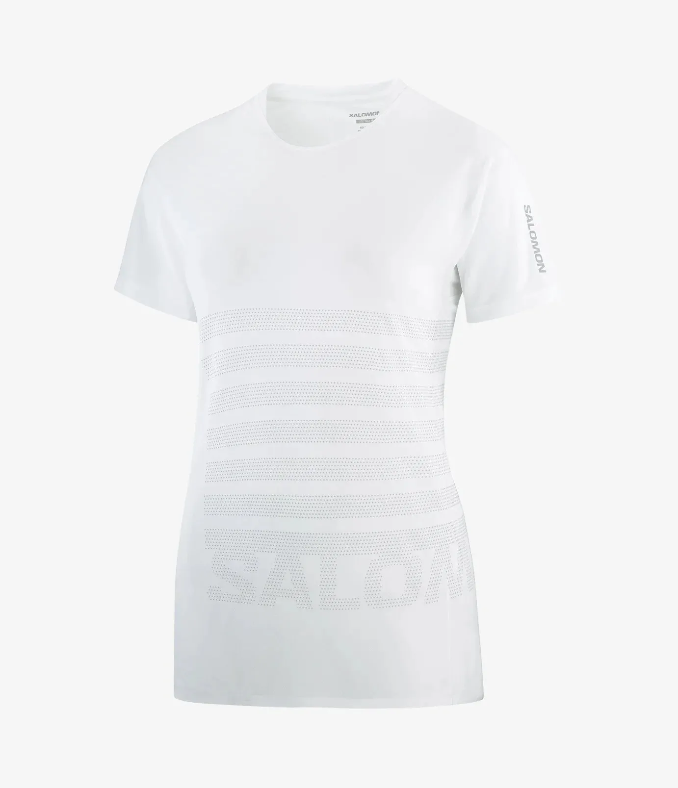 Sense Aero Graphic Short Sleeve T-Shirt (Women's)