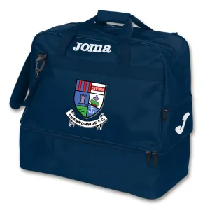 Shannonside FC Bag Training III