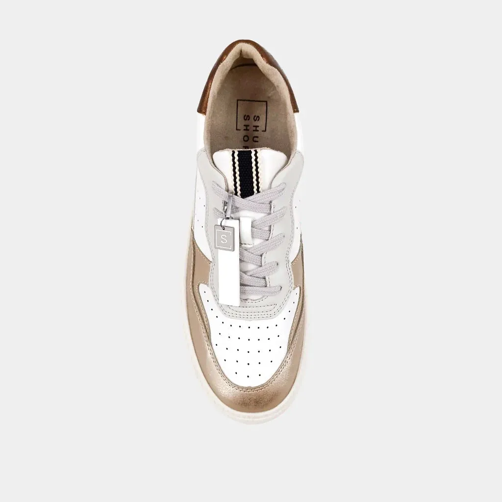 Sheena Sneaker