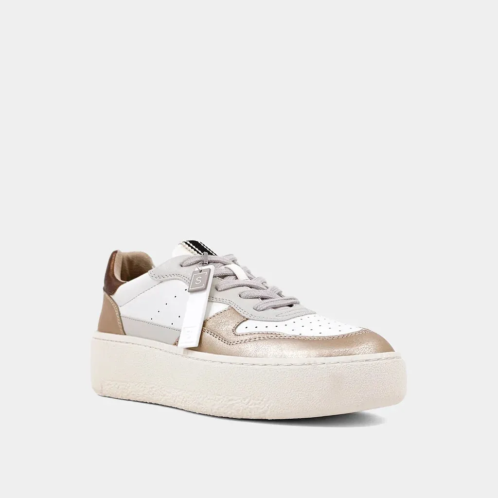 Sheena Sneaker