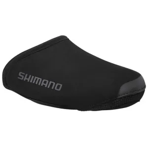 Shimano Dual Softshell Cycling Shoe Toe Cover (XL)