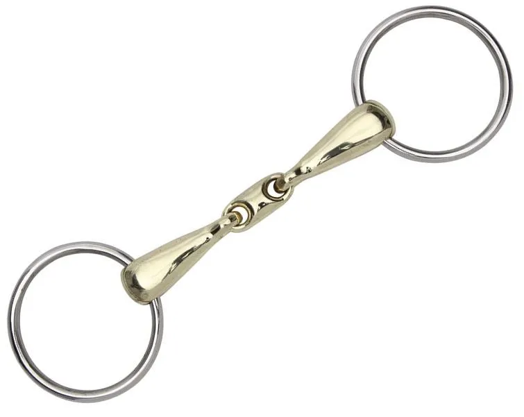 Shires Training Bit 18Mm