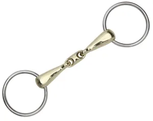 Shires Training Bit 18Mm