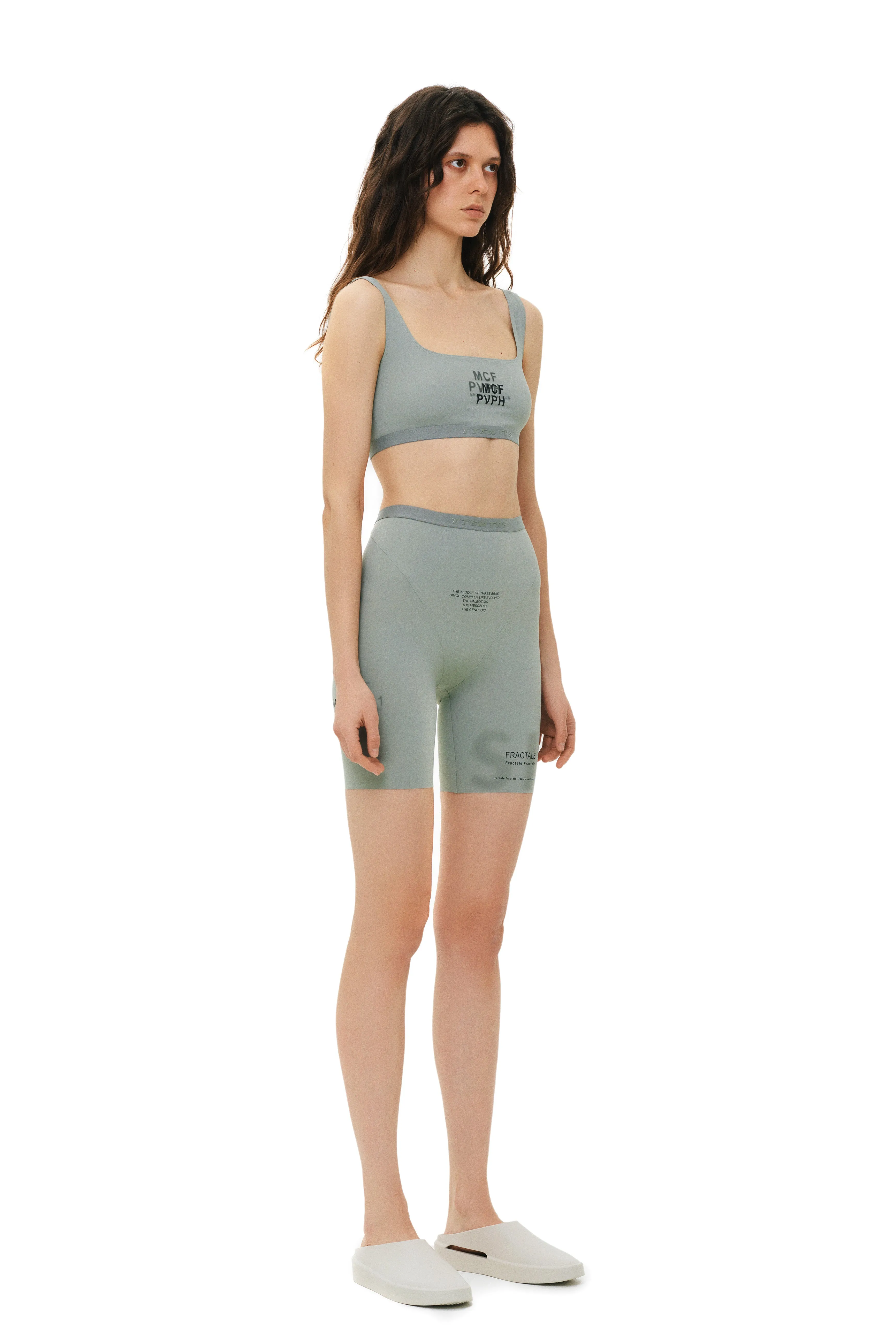 SINCE Cycling Shorts