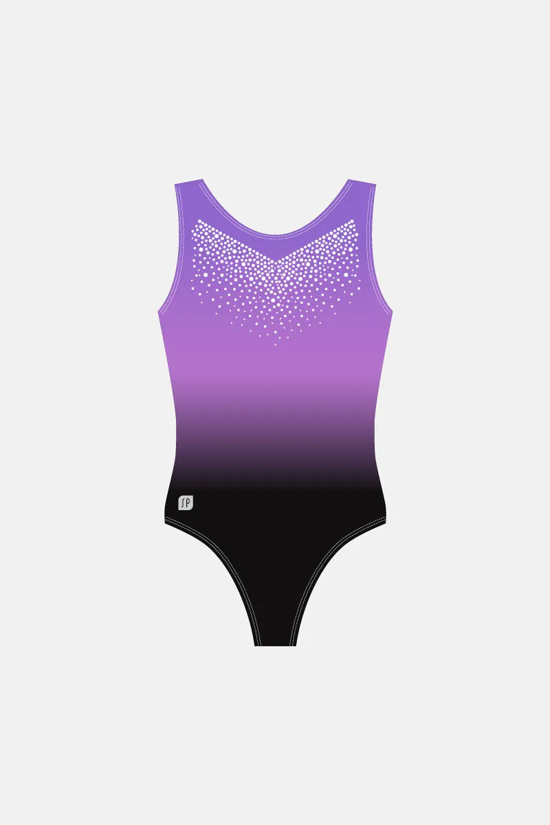 Siobhan Sleeveless Leotard