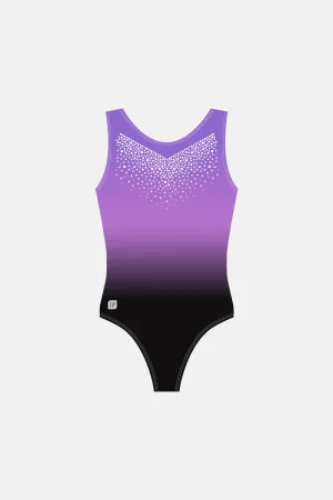 Siobhan Sleeveless Leotard