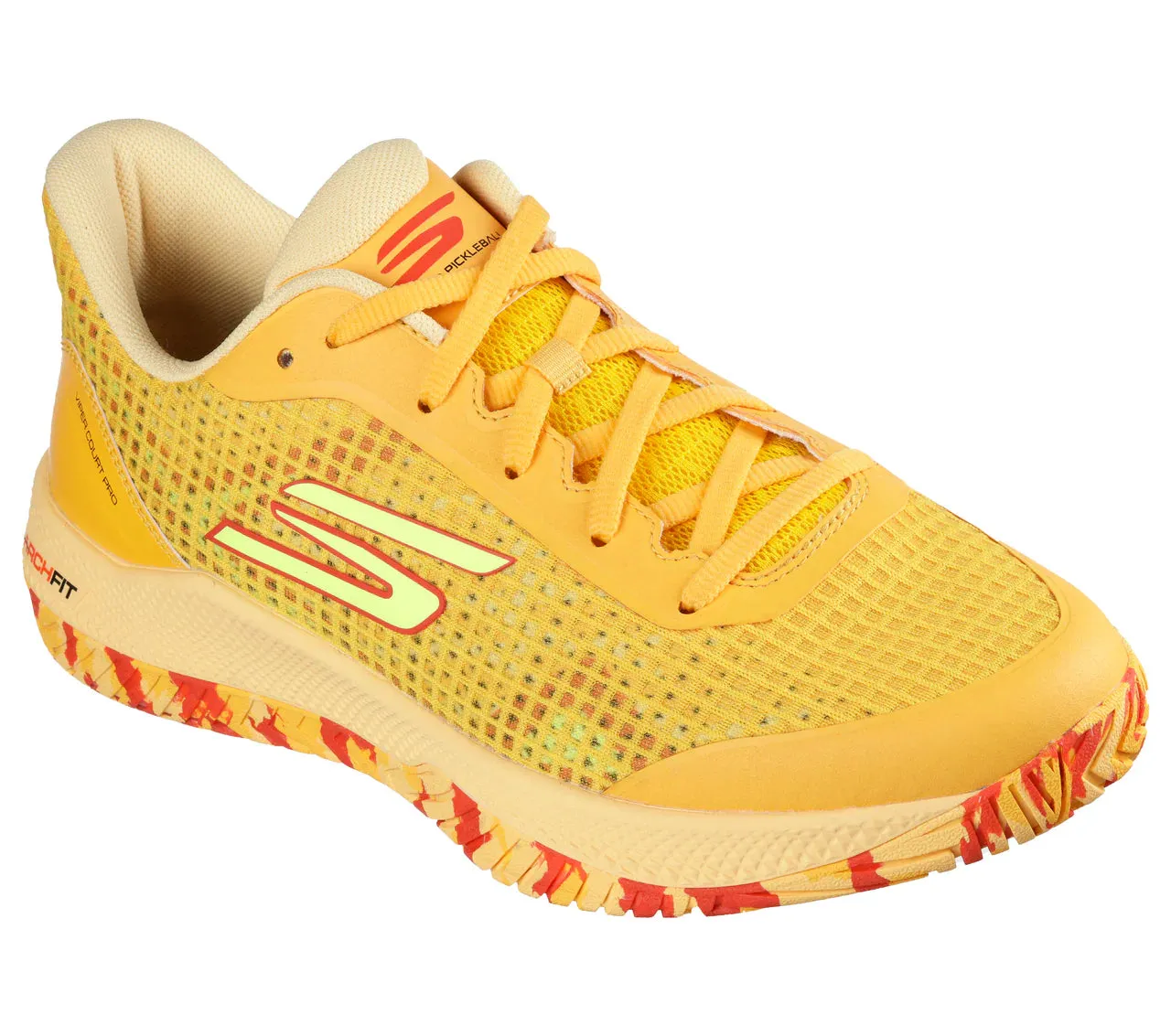 Skechers Men's Viper Court Pro