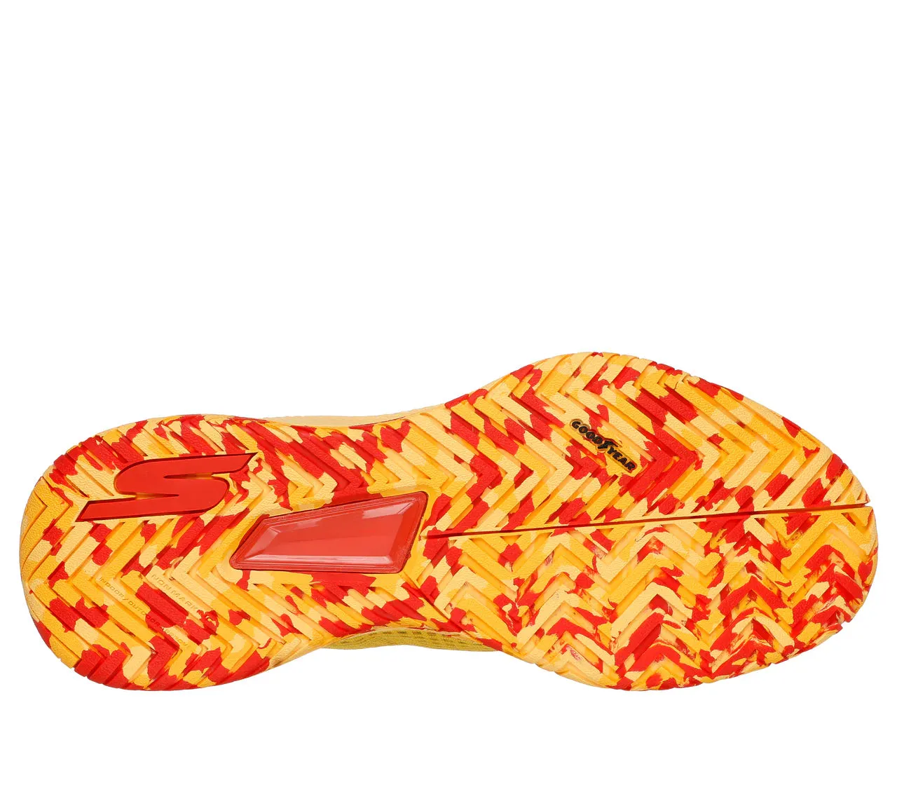 Skechers Men's Viper Court Pro