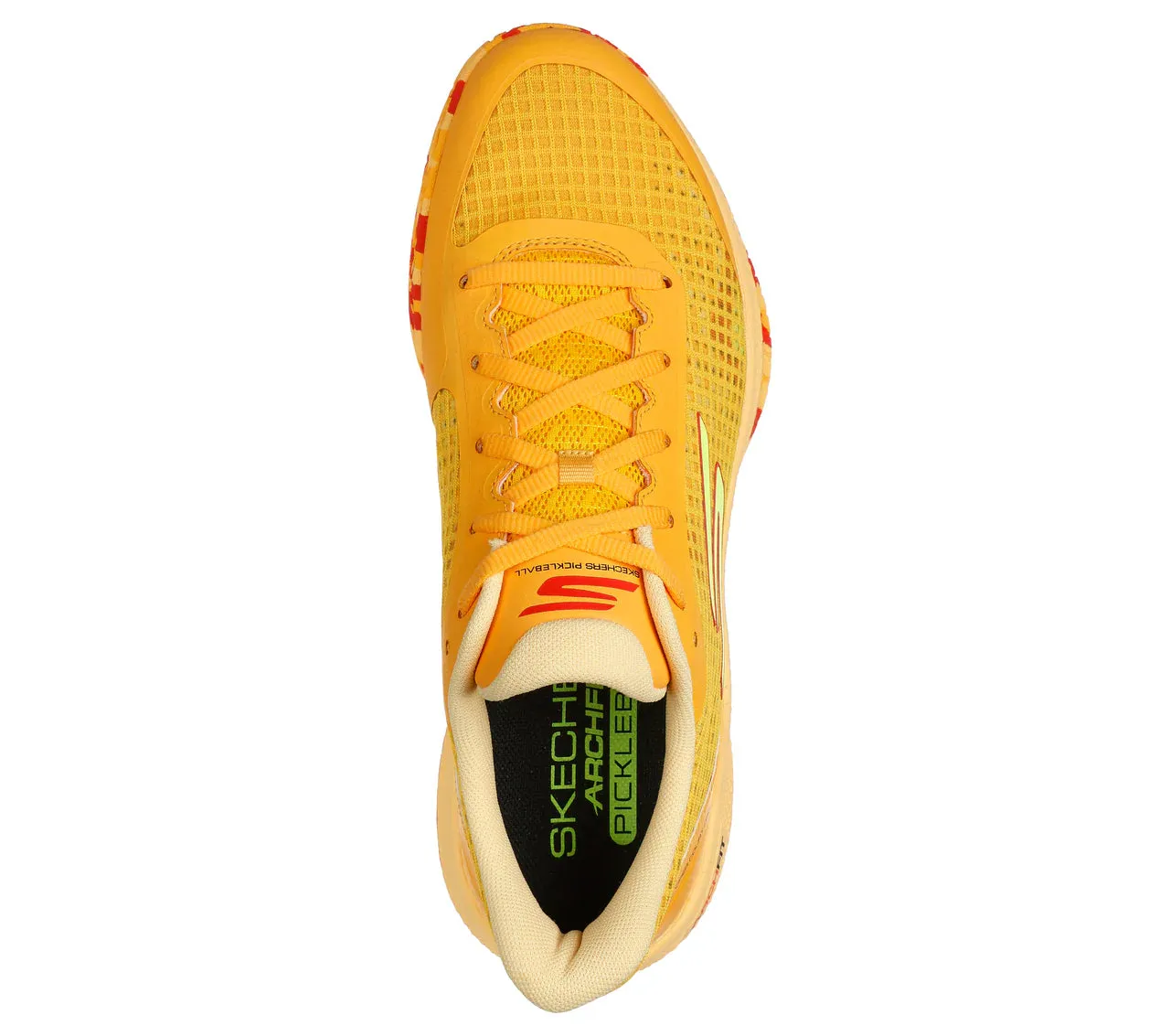 Skechers Men's Viper Court Pro