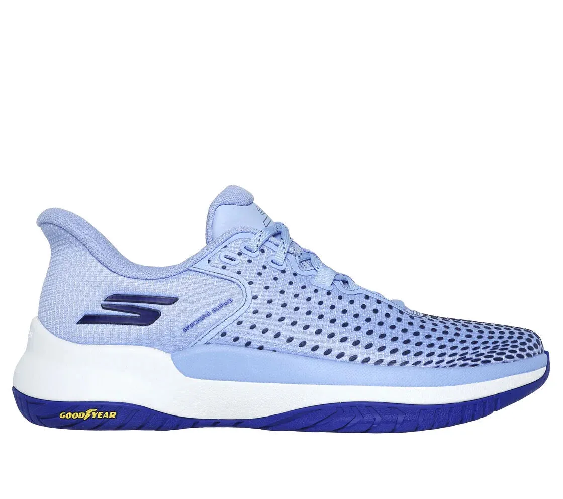 Skechers Women Viper Court Elite